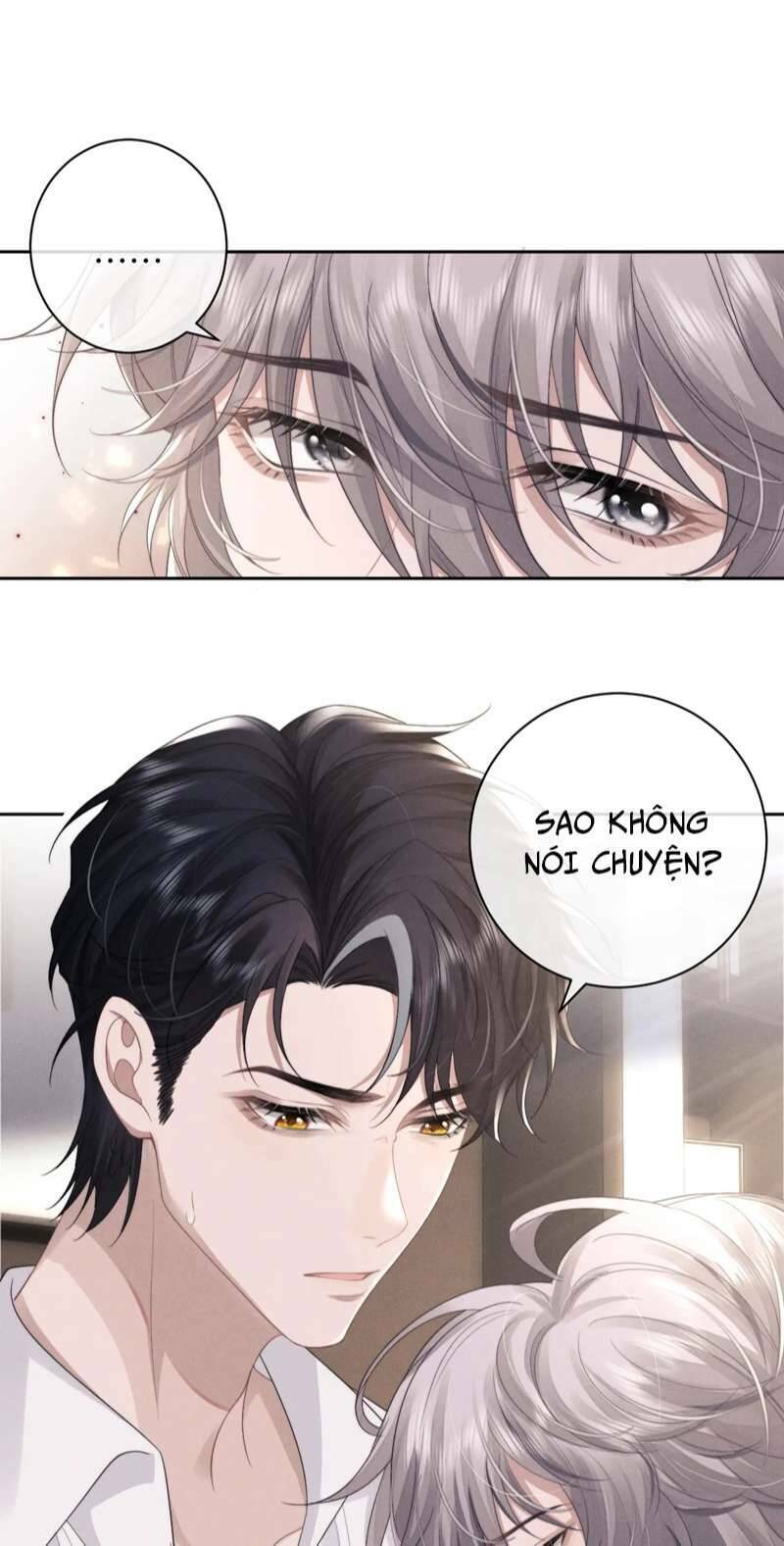 Chấp Sự Thỏ Cụp Tai Chapter 47 - Trang 2