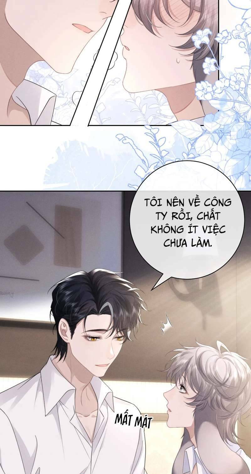 Chấp Sự Thỏ Cụp Tai Chapter 47 - Trang 2