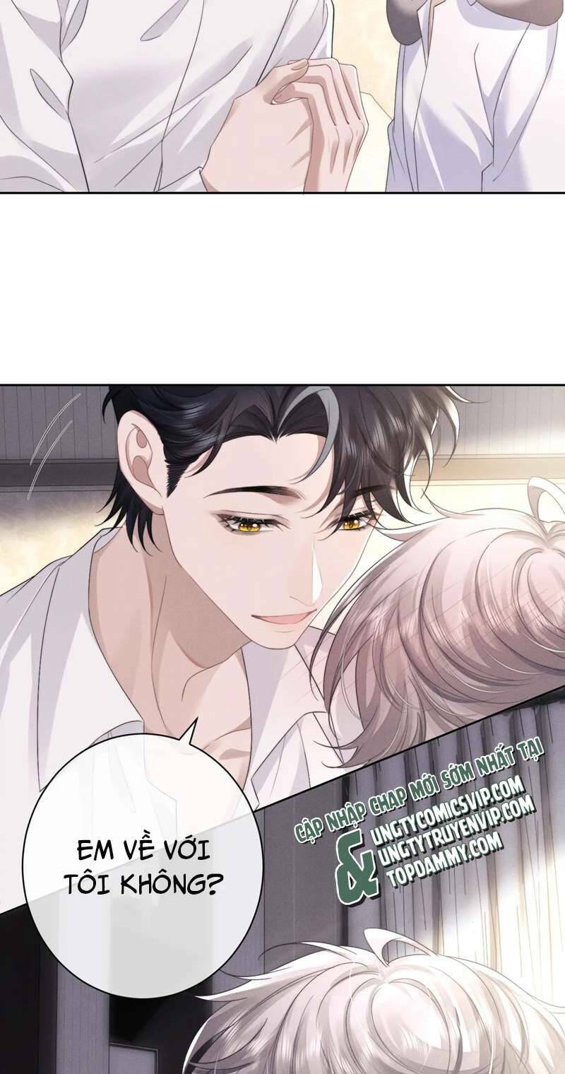 Chấp Sự Thỏ Cụp Tai Chapter 47 - Trang 2