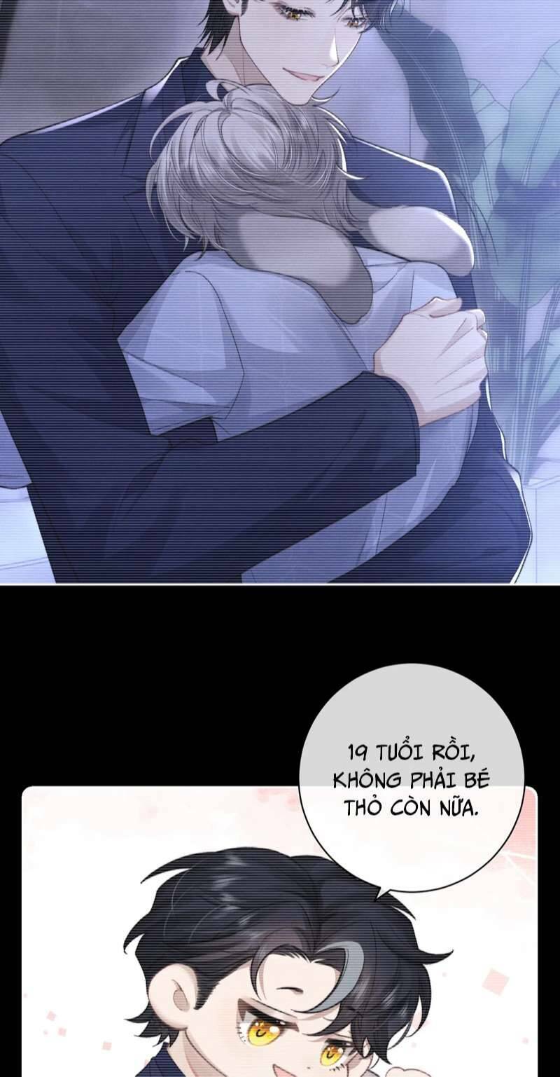 Chấp Sự Thỏ Cụp Tai Chapter 47 - Trang 2