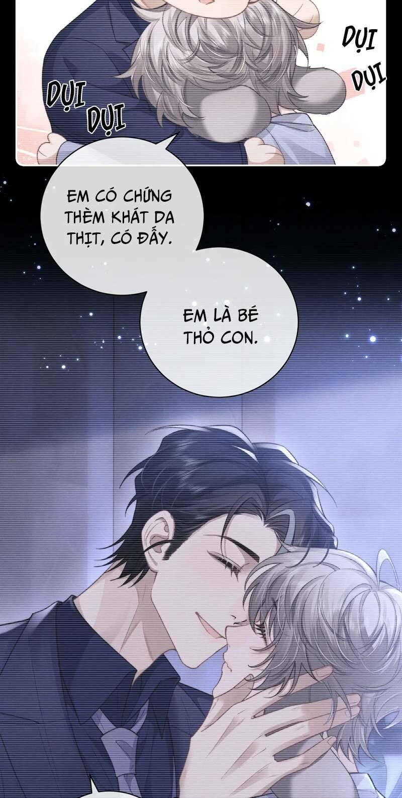 Chấp Sự Thỏ Cụp Tai Chapter 47 - Trang 2