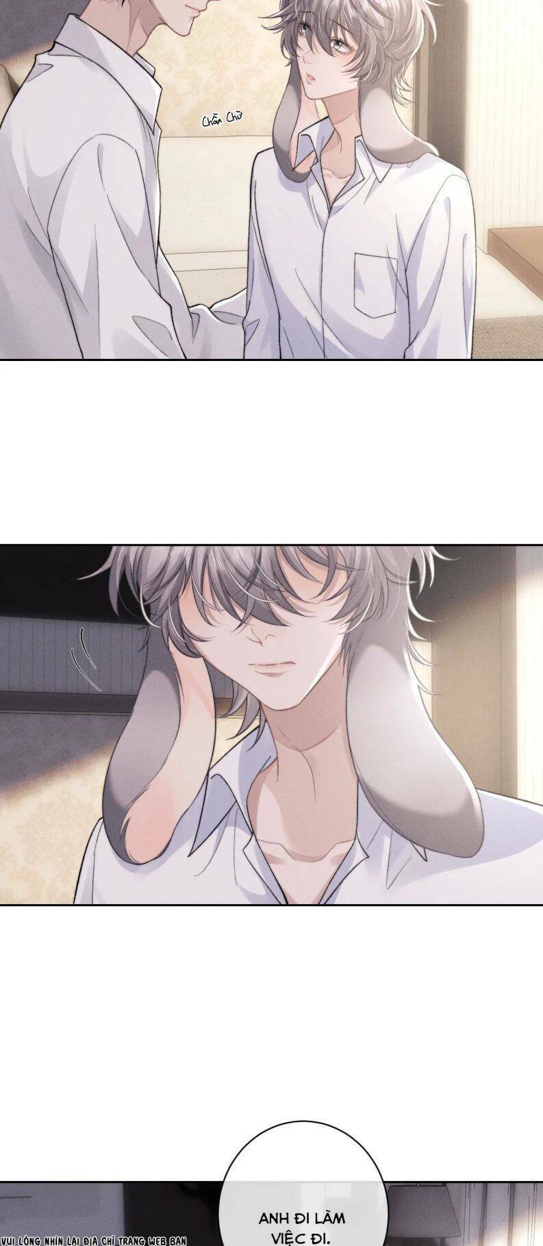 Chấp Sự Thỏ Cụp Tai Chapter 48 - Trang 2