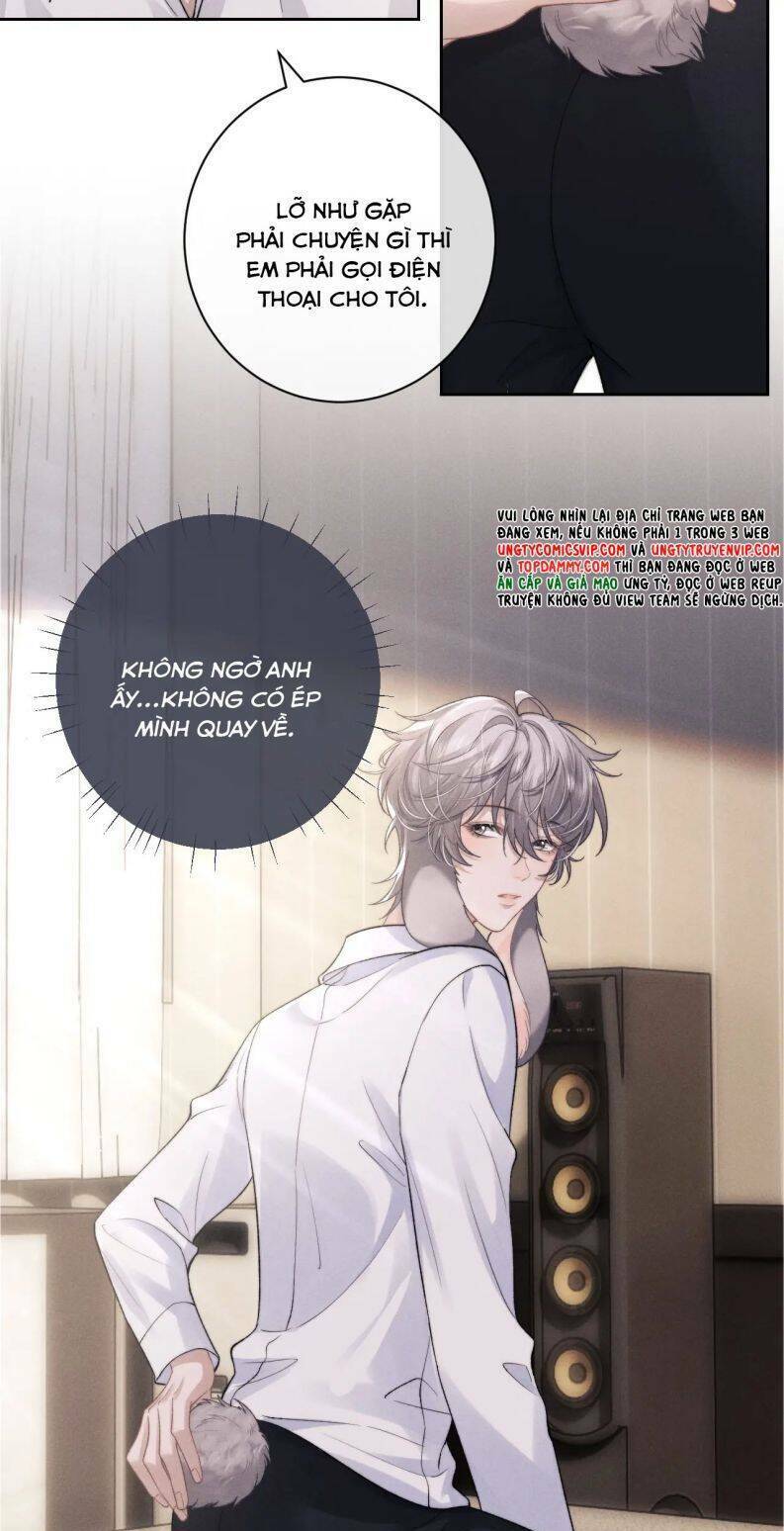 Chấp Sự Thỏ Cụp Tai Chapter 48 - Trang 2