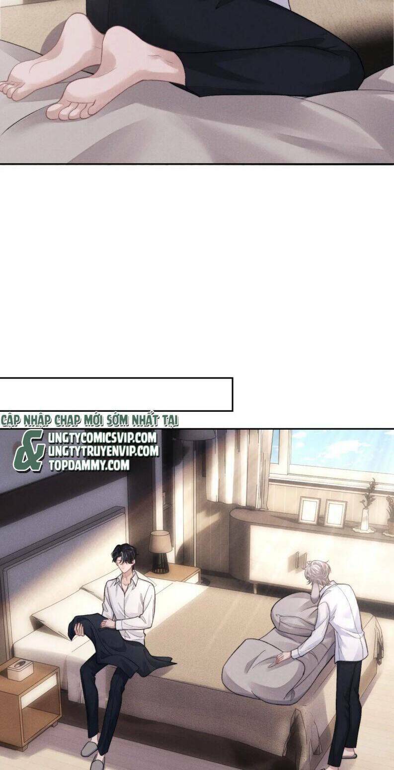 Chấp Sự Thỏ Cụp Tai Chapter 48 - Trang 2