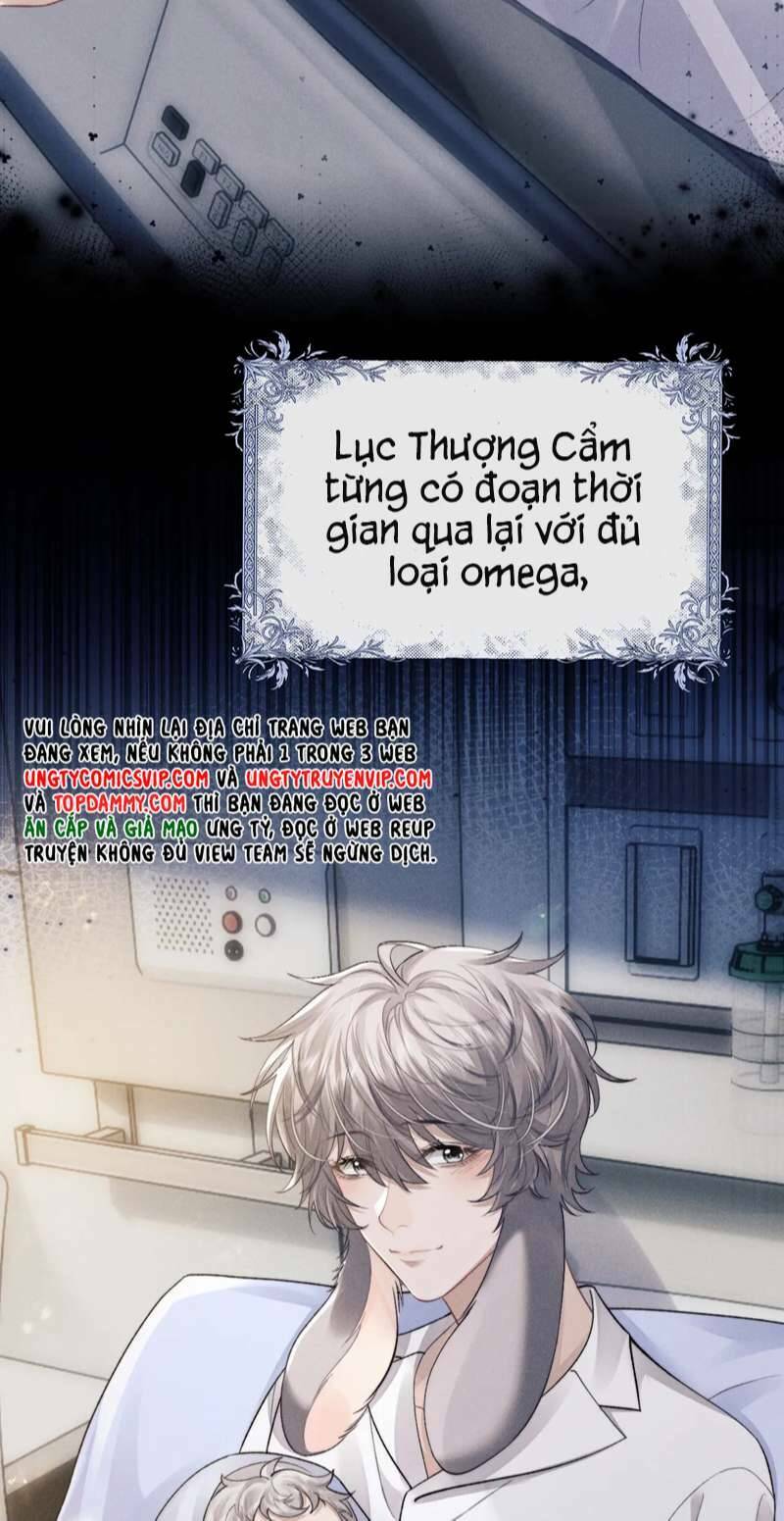 Chấp Sự Thỏ Cụp Tai Chapter 49 - Trang 2