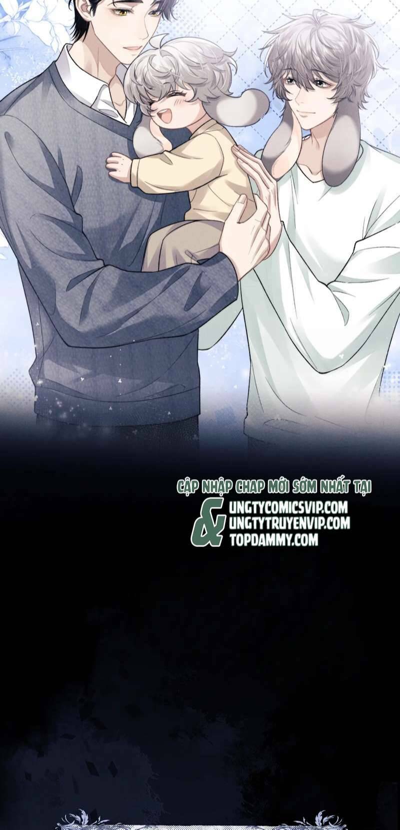 Chấp Sự Thỏ Cụp Tai Chapter 49 - Trang 2