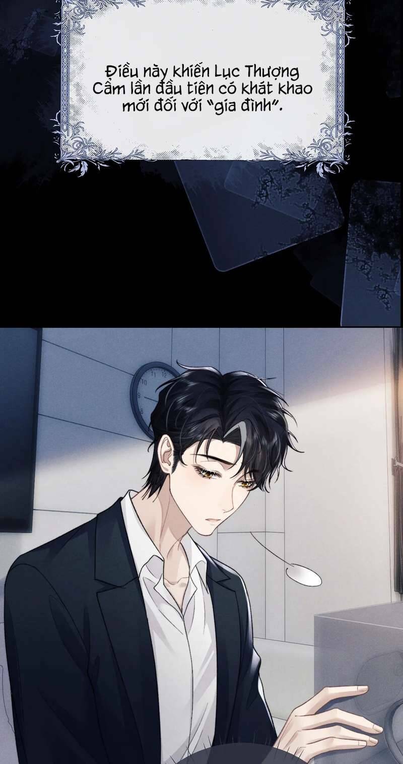 Chấp Sự Thỏ Cụp Tai Chapter 49 - Trang 2