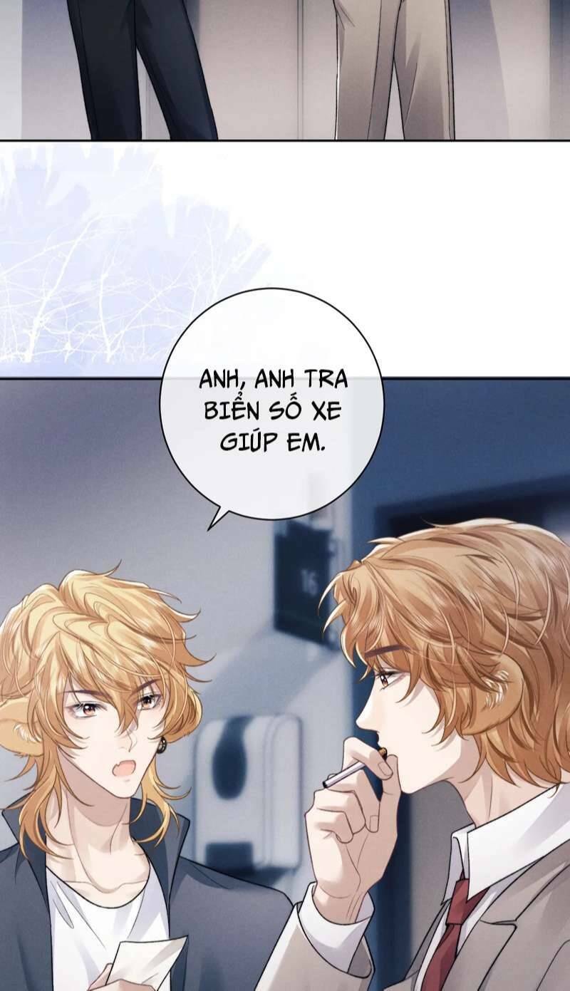 Chấp Sự Thỏ Cụp Tai Chapter 49 - Trang 2