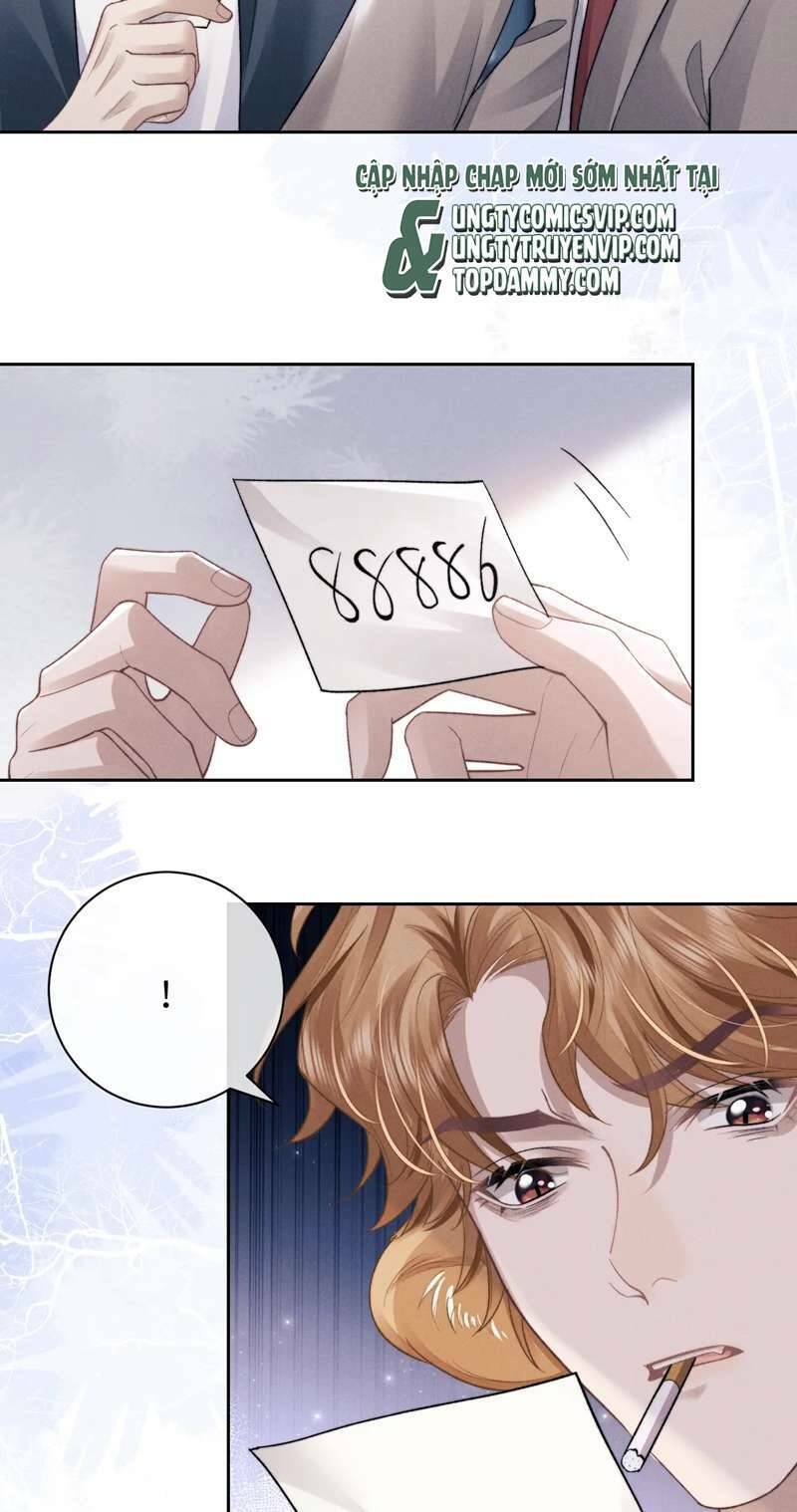 Chấp Sự Thỏ Cụp Tai Chapter 49 - Trang 2