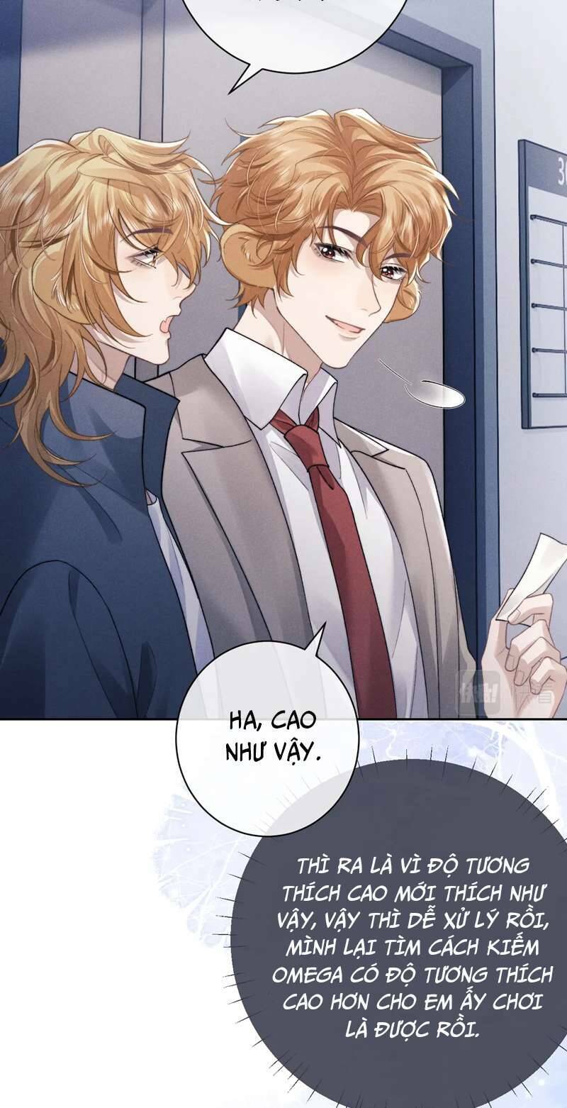 Chấp Sự Thỏ Cụp Tai Chapter 49 - Trang 2