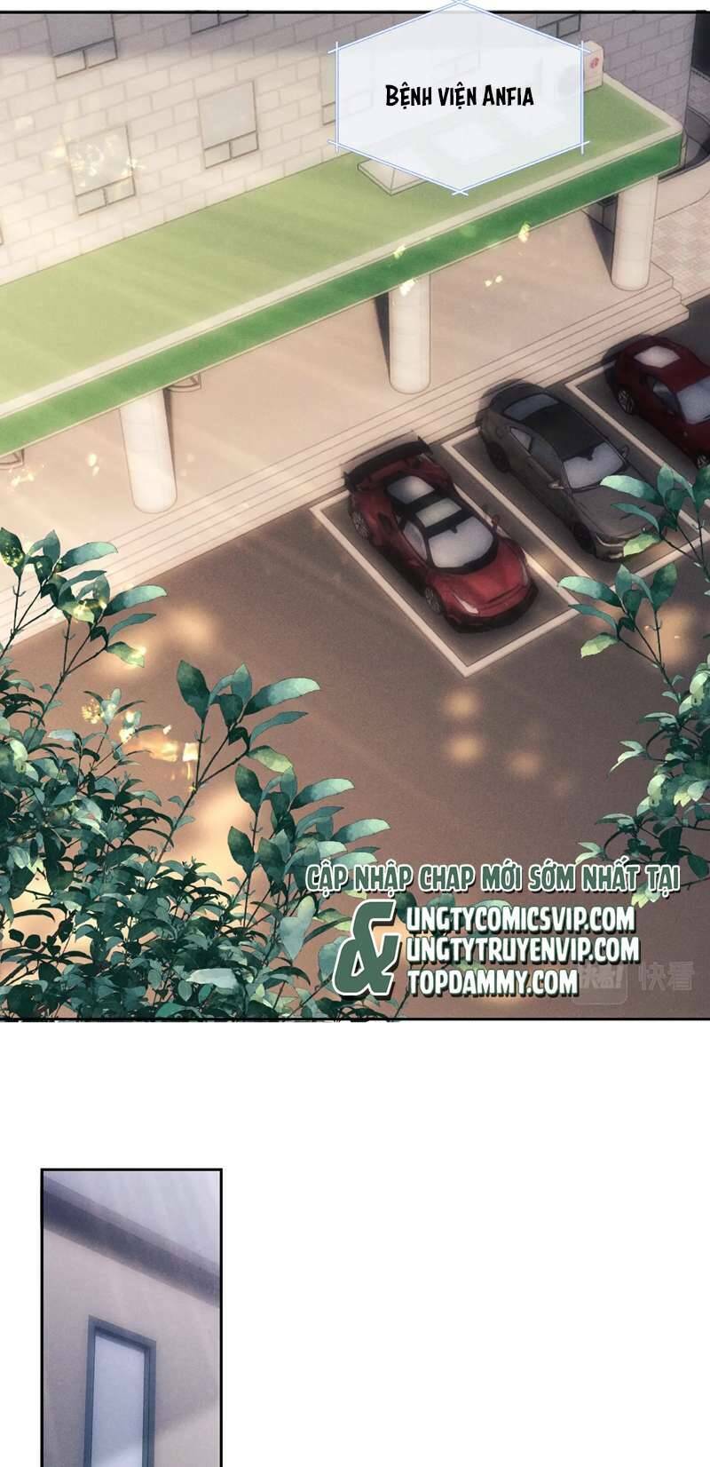 Chấp Sự Thỏ Cụp Tai Chapter 49 - Trang 2