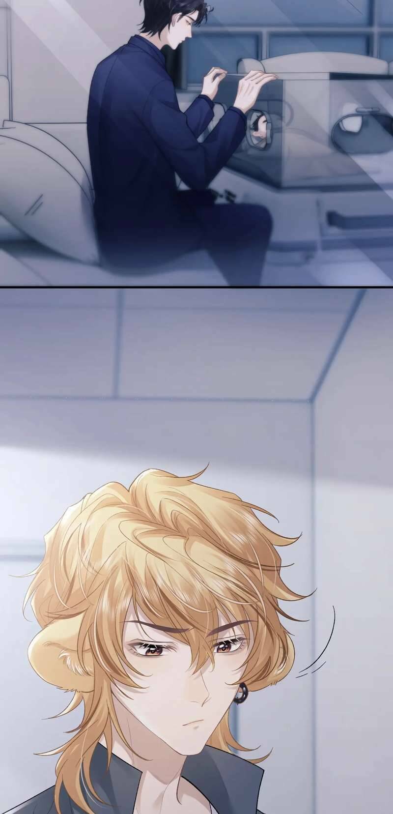 Chấp Sự Thỏ Cụp Tai Chapter 49 - Trang 2