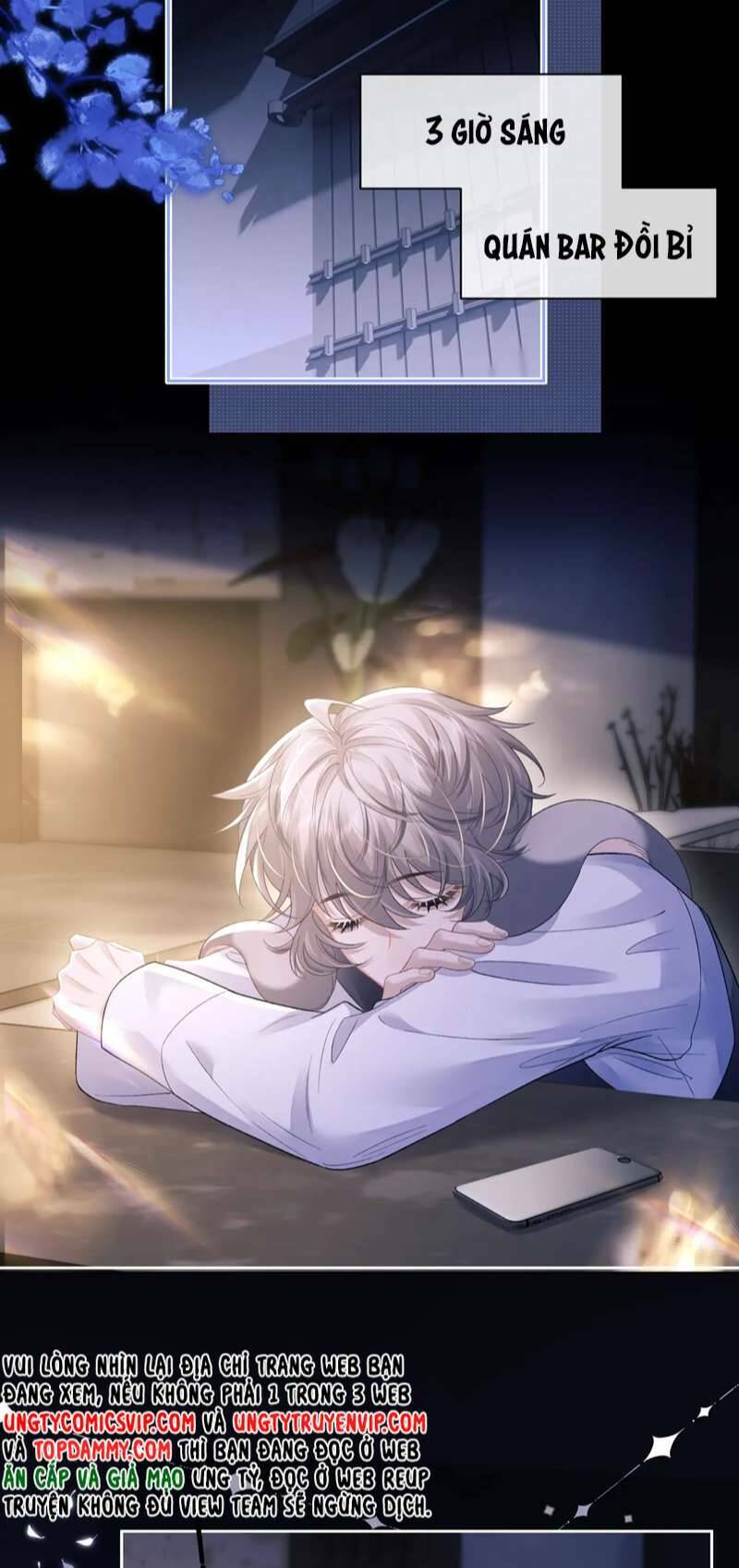 Chấp Sự Thỏ Cụp Tai Chapter 49 - Trang 2