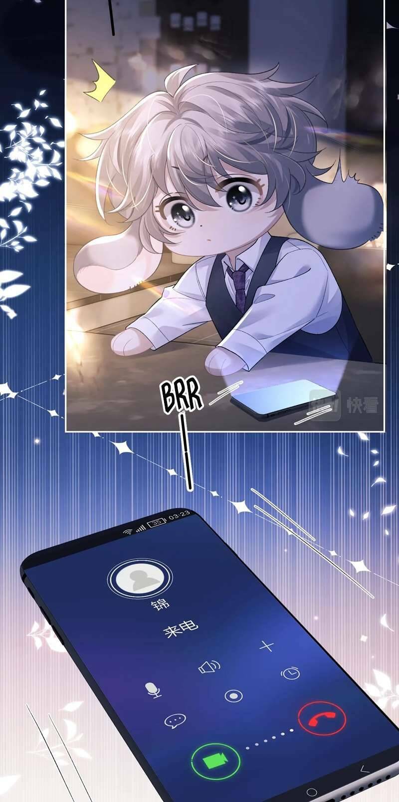 Chấp Sự Thỏ Cụp Tai Chapter 49 - Trang 2