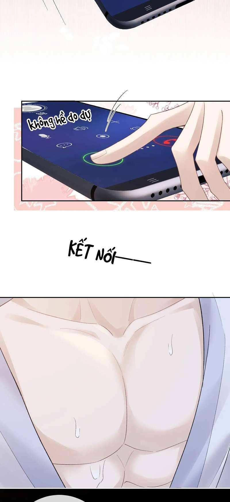 Chấp Sự Thỏ Cụp Tai Chapter 49 - Trang 2