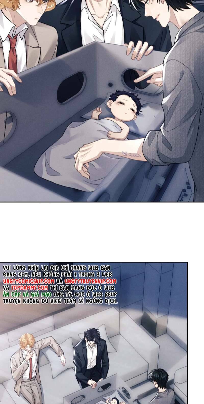 Chấp Sự Thỏ Cụp Tai Chapter 49 - Trang 2