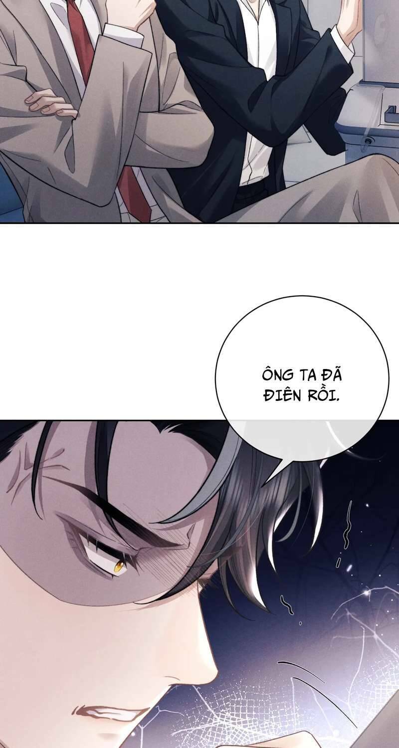 Chấp Sự Thỏ Cụp Tai Chapter 49 - Trang 2