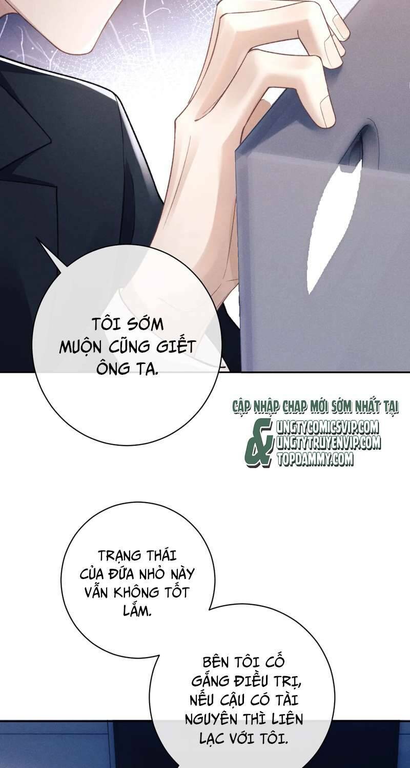 Chấp Sự Thỏ Cụp Tai Chapter 49 - Trang 2