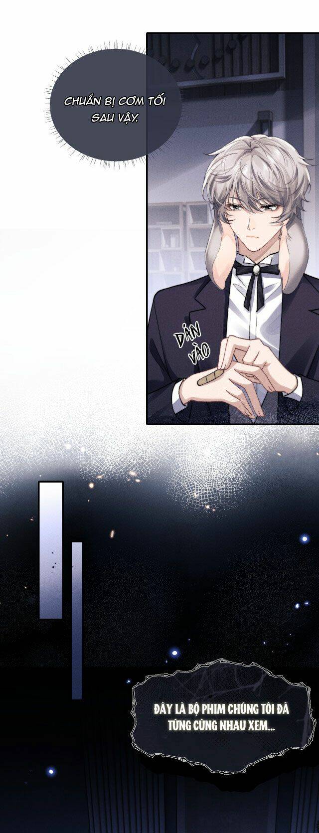 Chấp Sự Thỏ Cụp Tai Chapter 5 - Trang 2