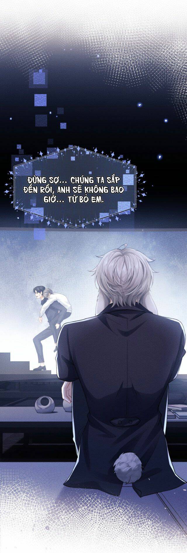 Chấp Sự Thỏ Cụp Tai Chapter 5 - Trang 2