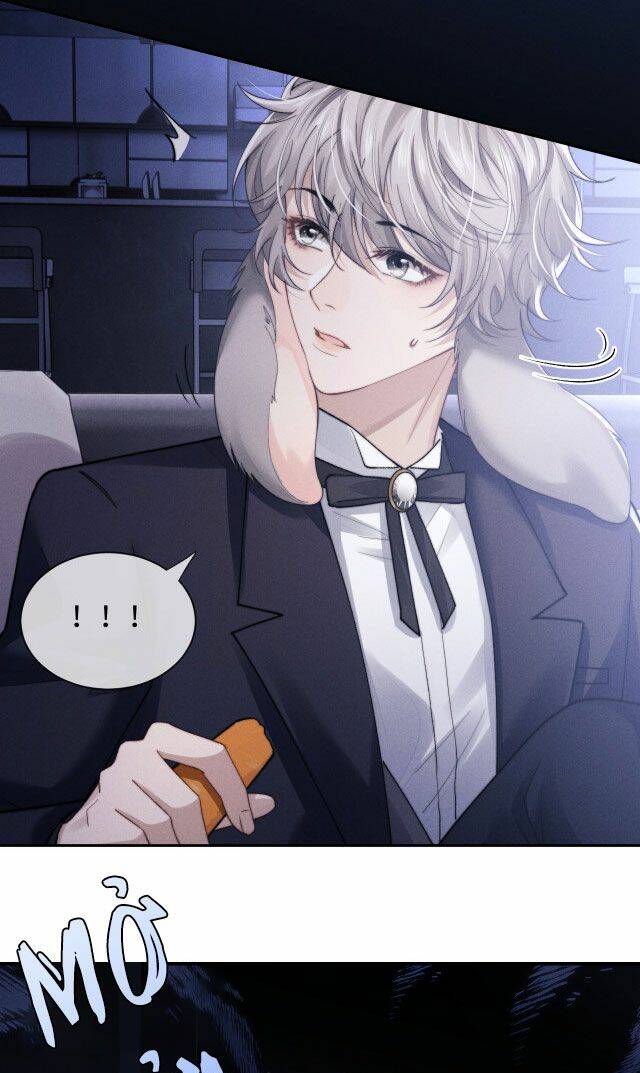 Chấp Sự Thỏ Cụp Tai Chapter 5 - Trang 2