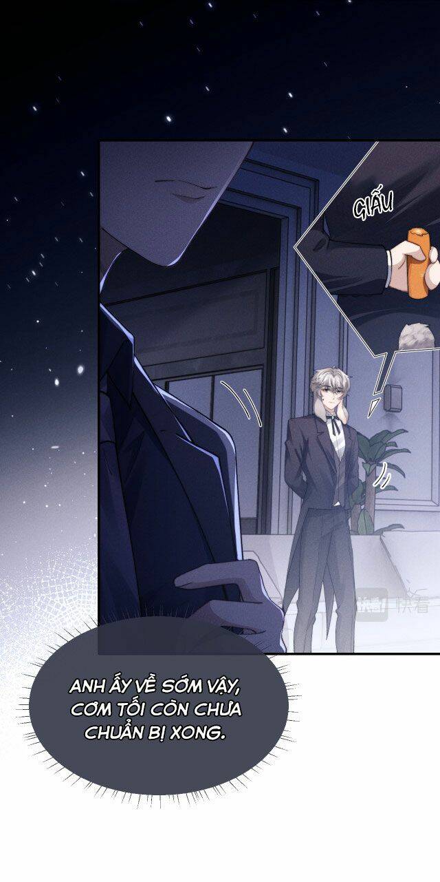 Chấp Sự Thỏ Cụp Tai Chapter 5 - Trang 2