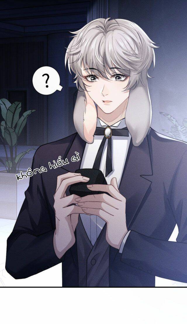 Chấp Sự Thỏ Cụp Tai Chapter 5 - Trang 2