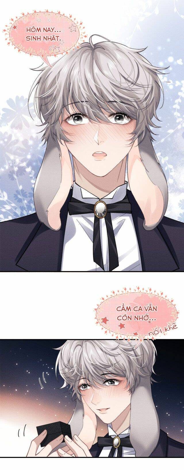 Chấp Sự Thỏ Cụp Tai Chapter 5 - Trang 2