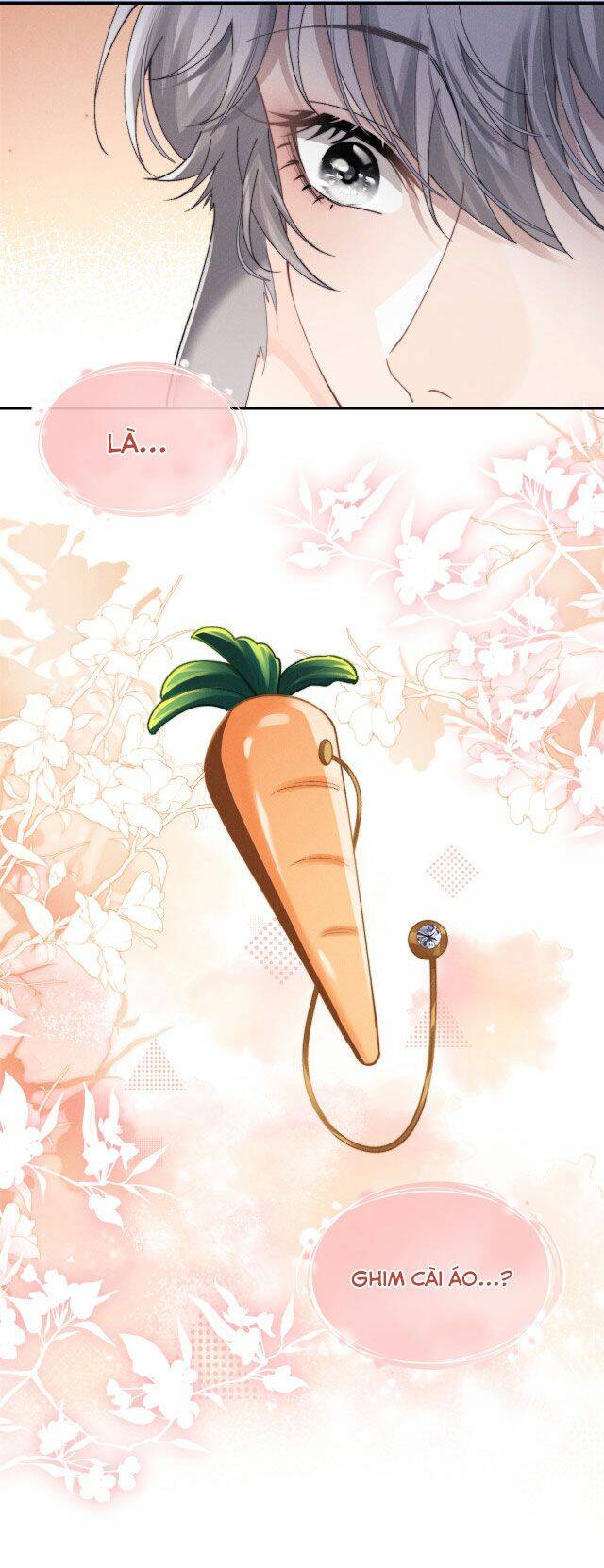 Chấp Sự Thỏ Cụp Tai Chapter 5 - Trang 2