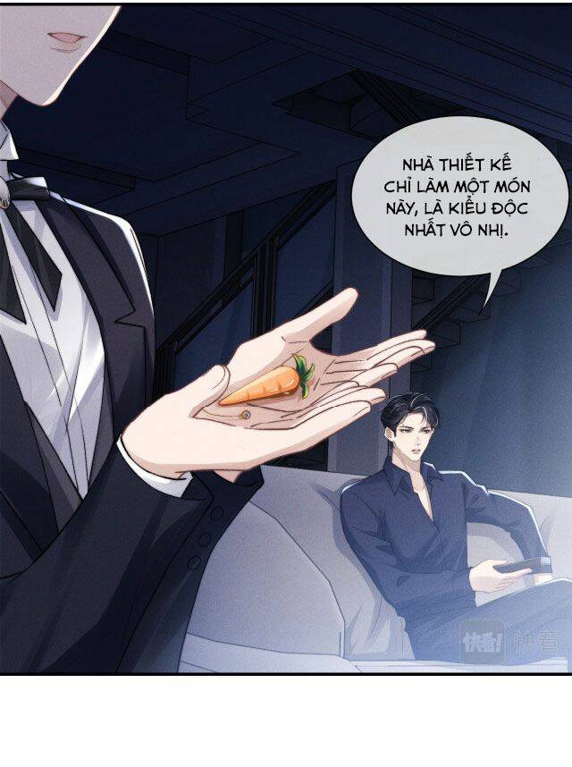 Chấp Sự Thỏ Cụp Tai Chapter 5 - Trang 2