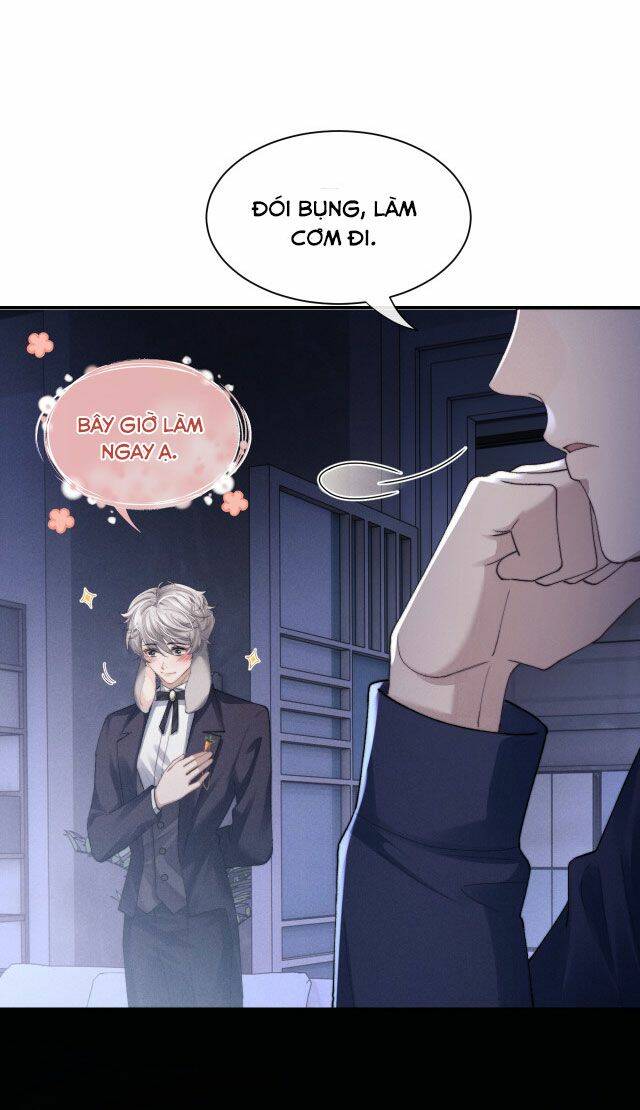 Chấp Sự Thỏ Cụp Tai Chapter 5 - Trang 2