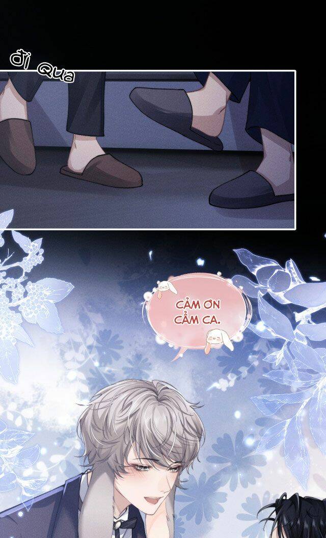 Chấp Sự Thỏ Cụp Tai Chapter 5 - Trang 2