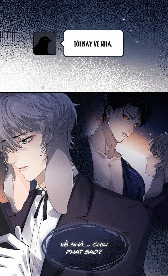 Chấp Sự Thỏ Cụp Tai Chapter 5 - Trang 2