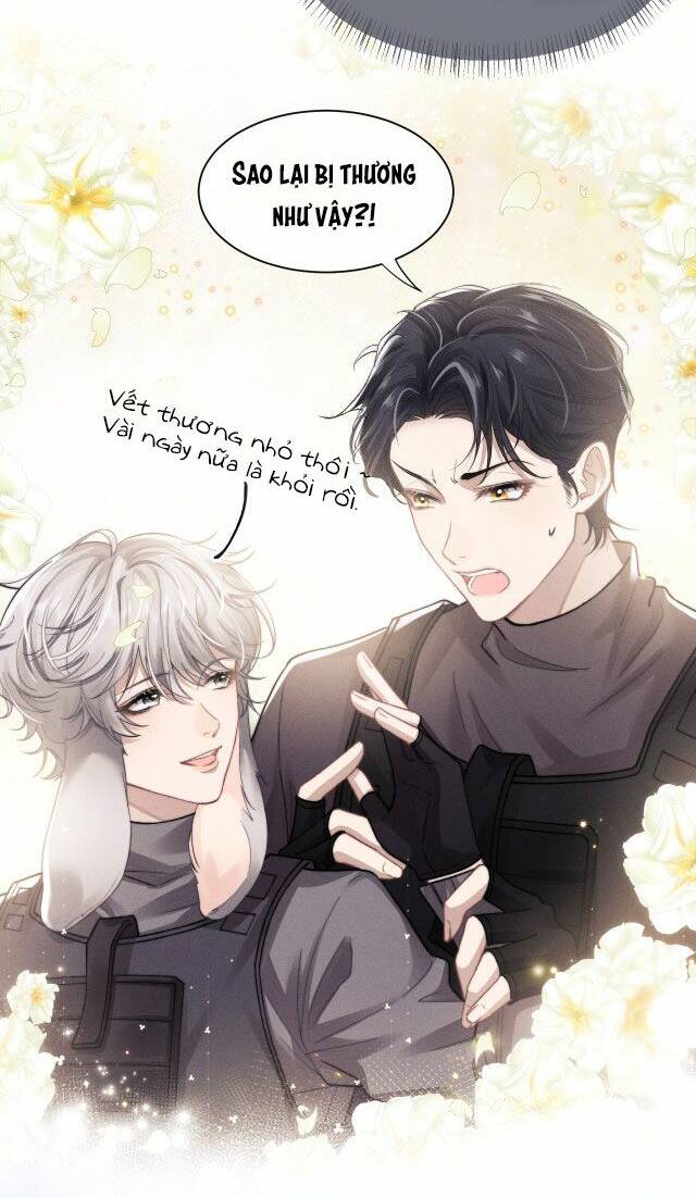 Chấp Sự Thỏ Cụp Tai Chapter 5 - Trang 2