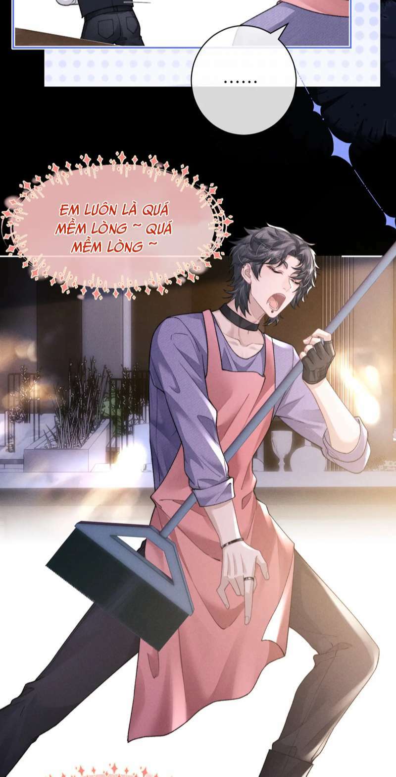 Chấp Sự Thỏ Cụp Tai Chapter 50 - Trang 2