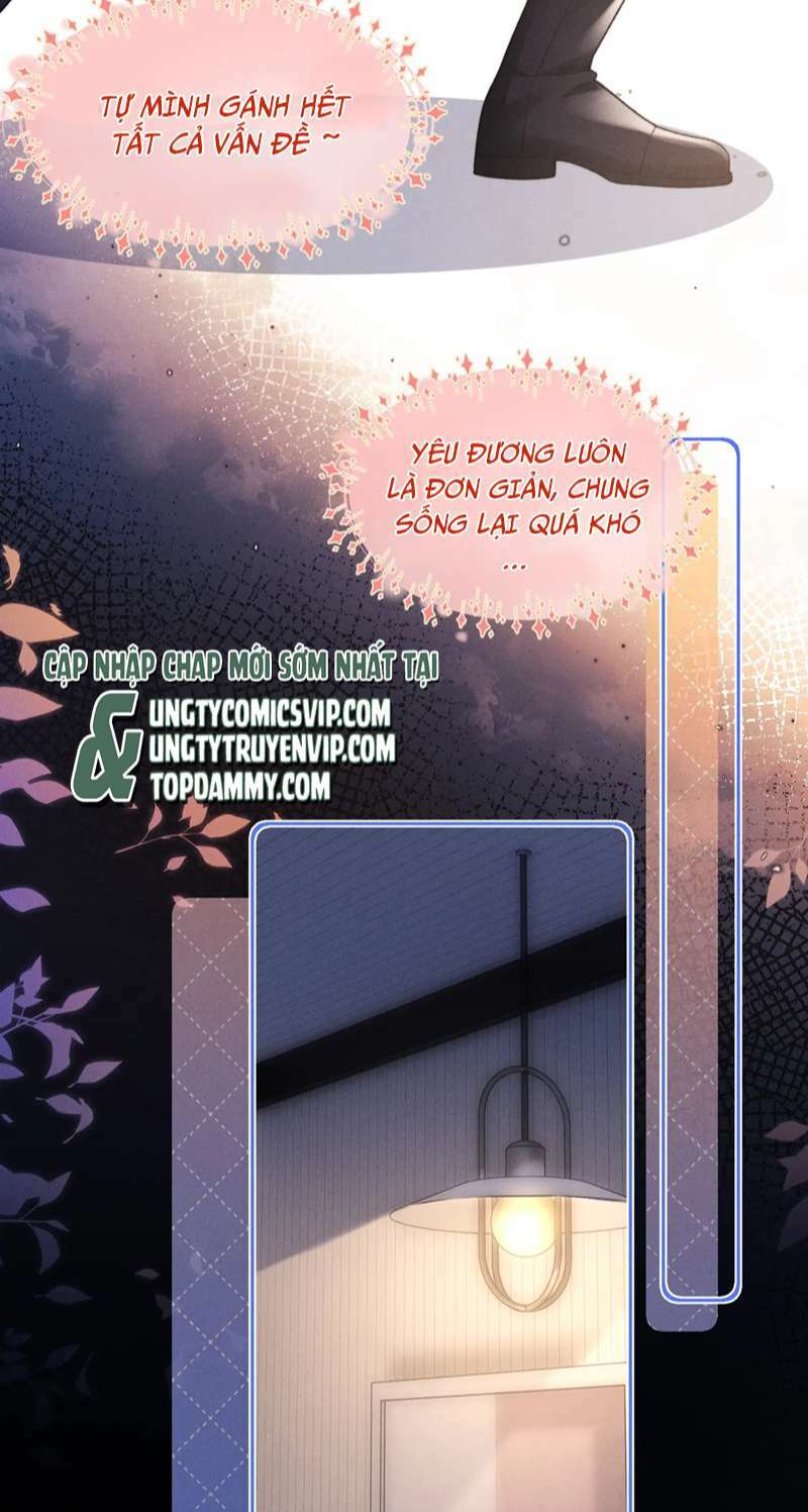 Chấp Sự Thỏ Cụp Tai Chapter 50 - Trang 2