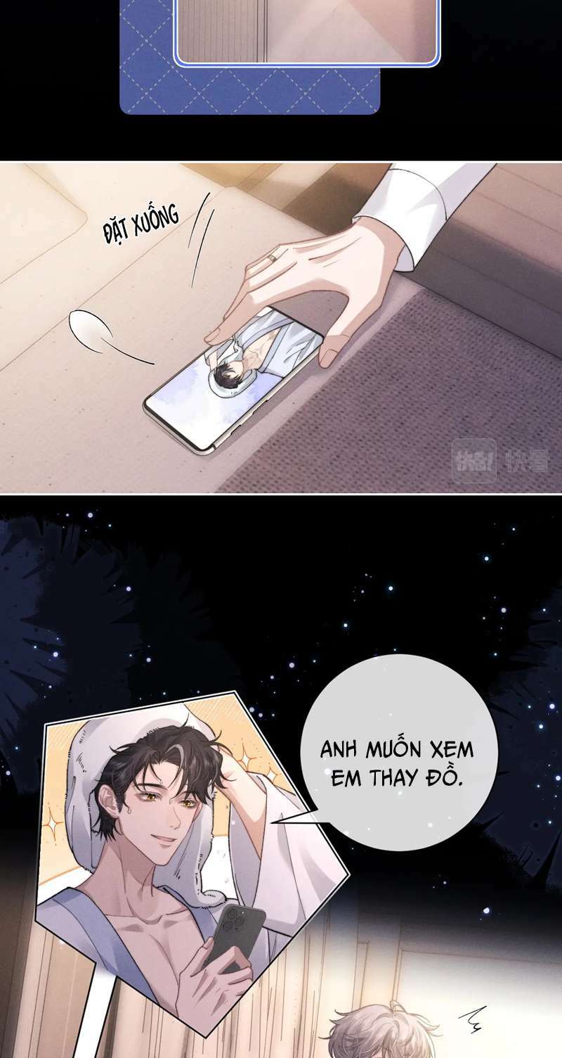 Chấp Sự Thỏ Cụp Tai Chapter 50 - Trang 2