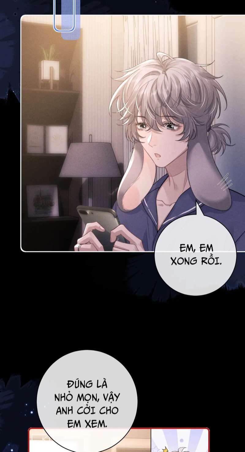Chấp Sự Thỏ Cụp Tai Chapter 50 - Trang 2