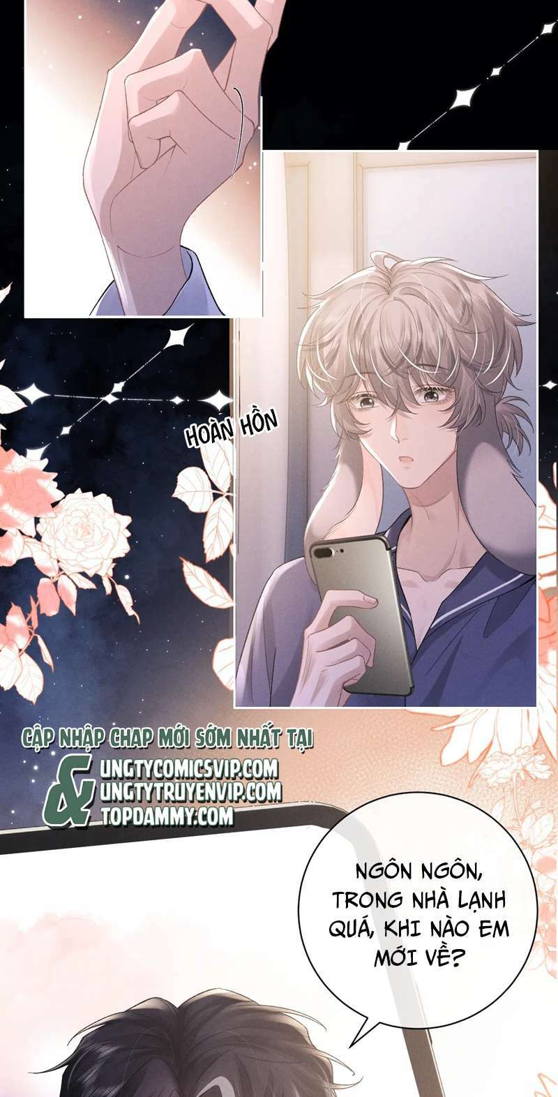 Chấp Sự Thỏ Cụp Tai Chapter 50 - Trang 2