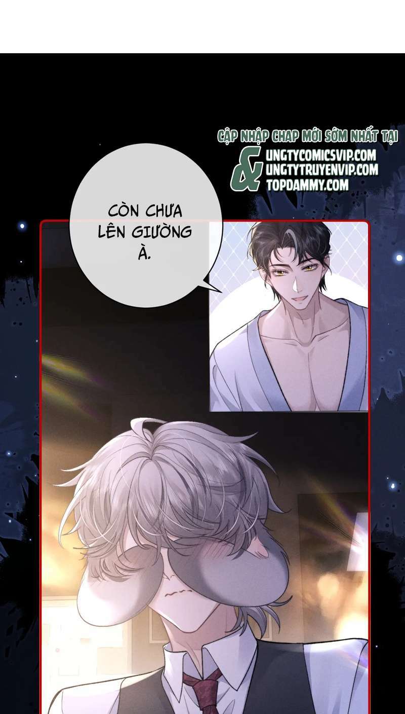 Chấp Sự Thỏ Cụp Tai Chapter 50 - Trang 2