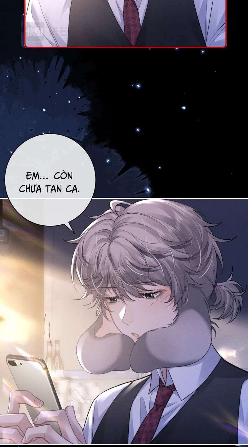 Chấp Sự Thỏ Cụp Tai Chapter 50 - Trang 2