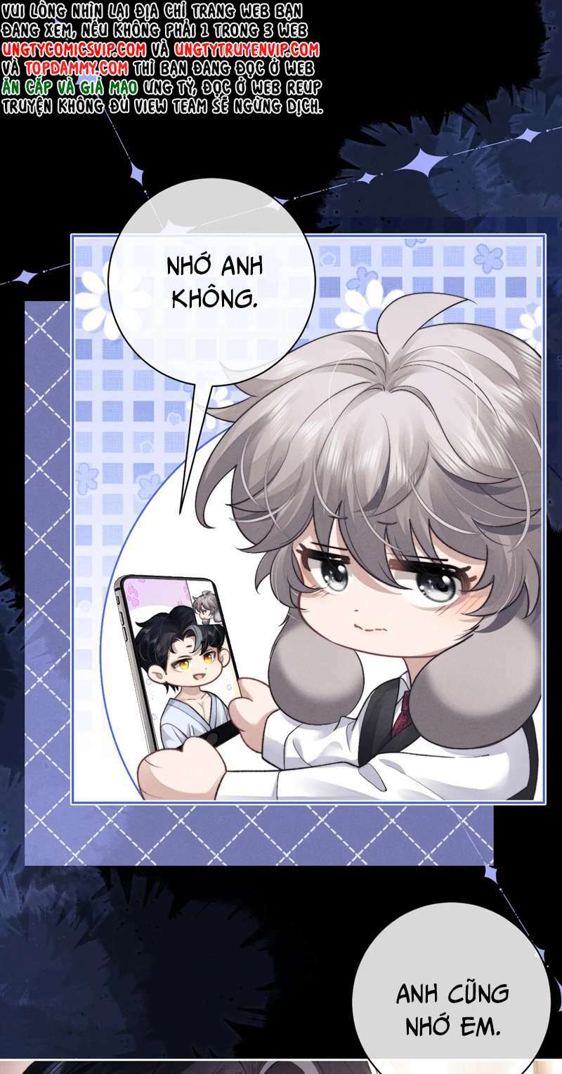 Chấp Sự Thỏ Cụp Tai Chapter 50 - Trang 2