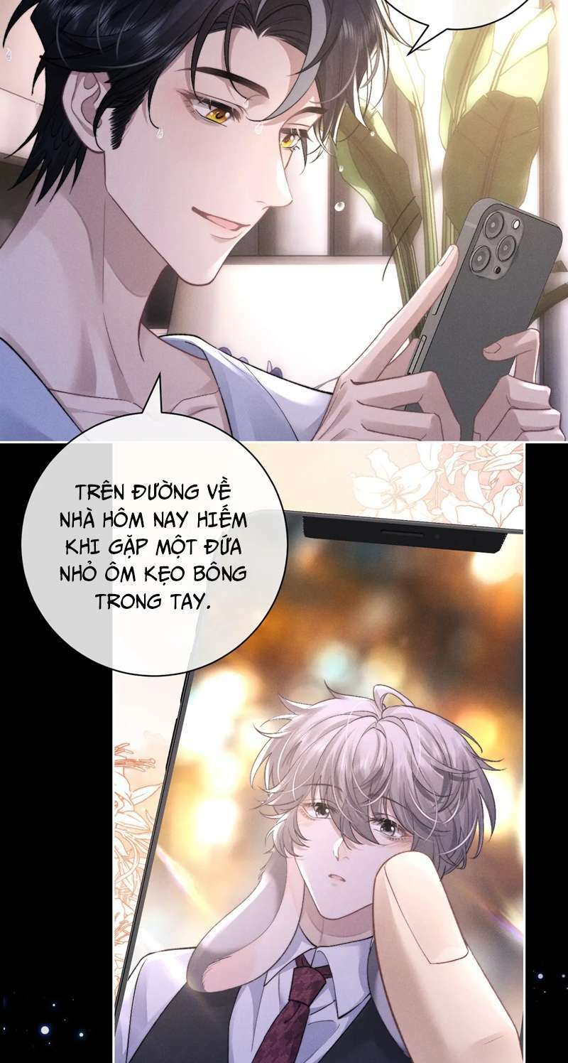 Chấp Sự Thỏ Cụp Tai Chapter 50 - Trang 2