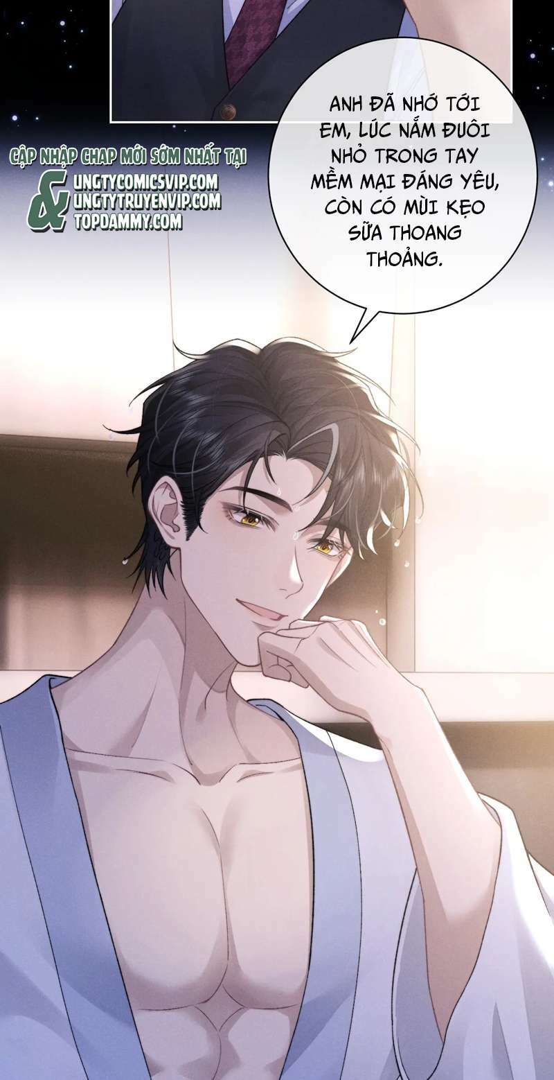 Chấp Sự Thỏ Cụp Tai Chapter 50 - Trang 2