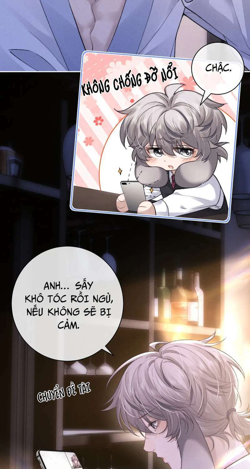 Chấp Sự Thỏ Cụp Tai Chapter 50 - Trang 2