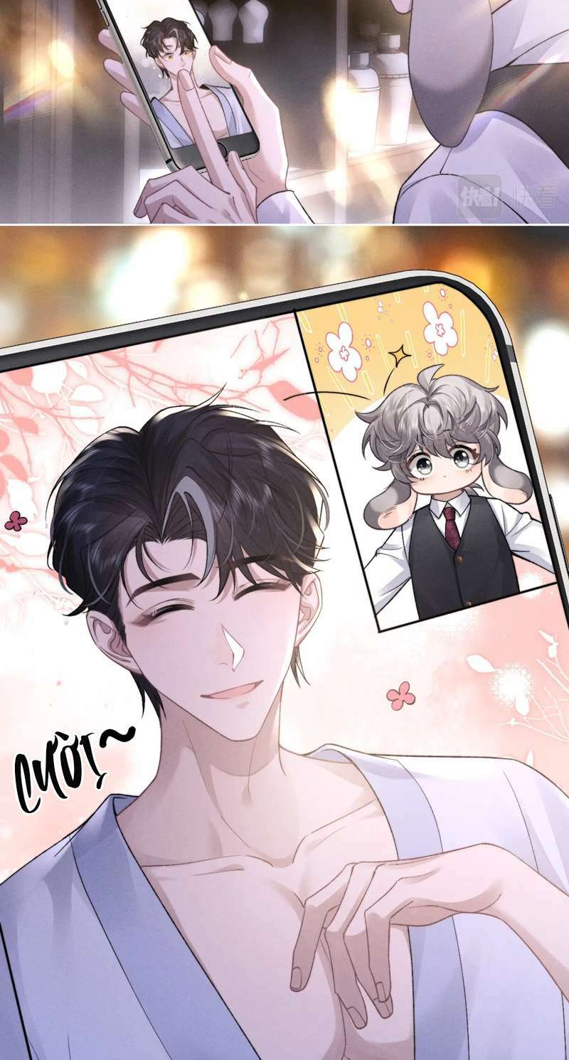 Chấp Sự Thỏ Cụp Tai Chapter 50 - Trang 2