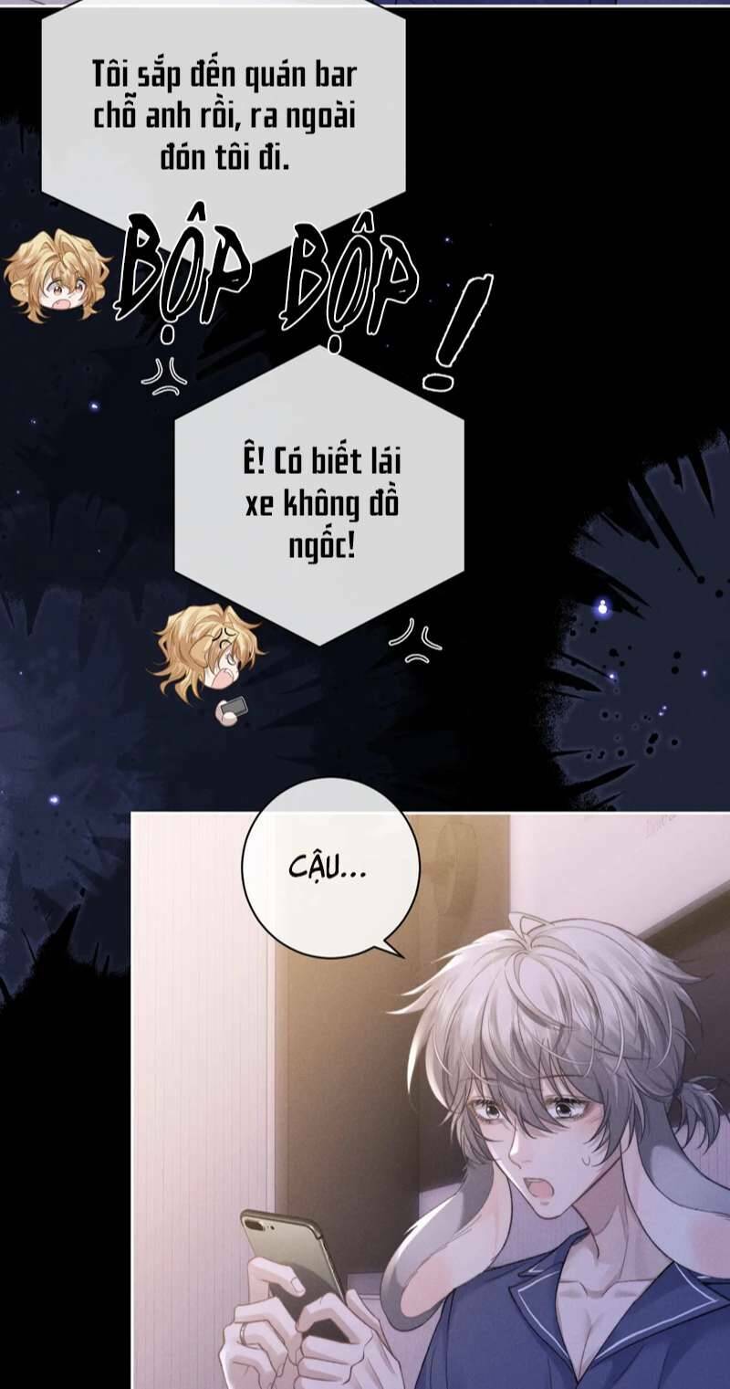 Chấp Sự Thỏ Cụp Tai Chapter 51 - Trang 2