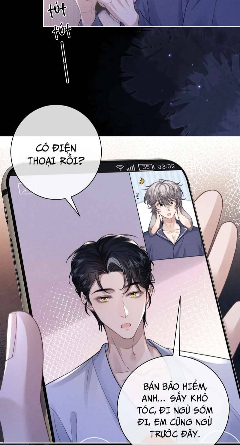 Chấp Sự Thỏ Cụp Tai Chapter 51 - Trang 2