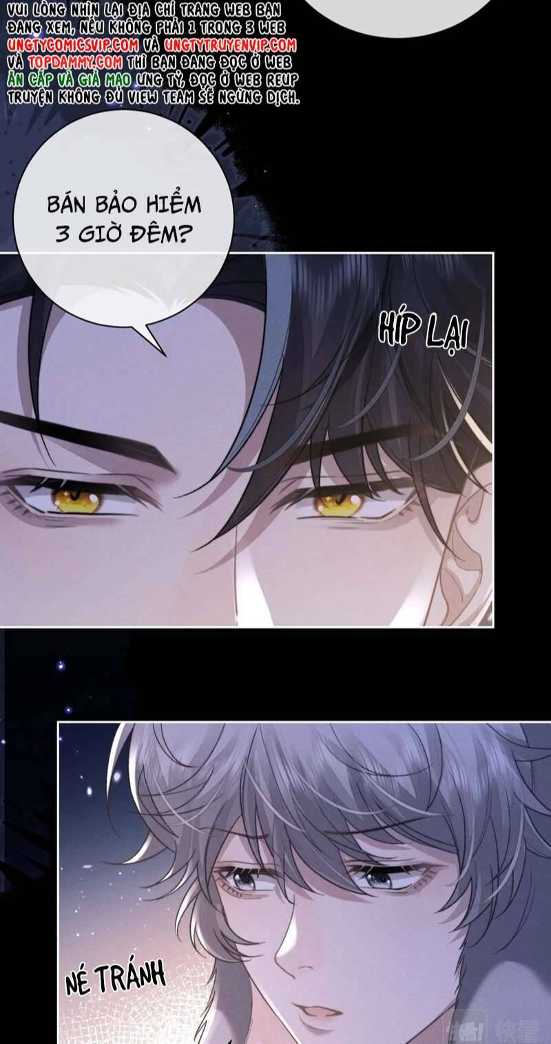 Chấp Sự Thỏ Cụp Tai Chapter 51 - Trang 2