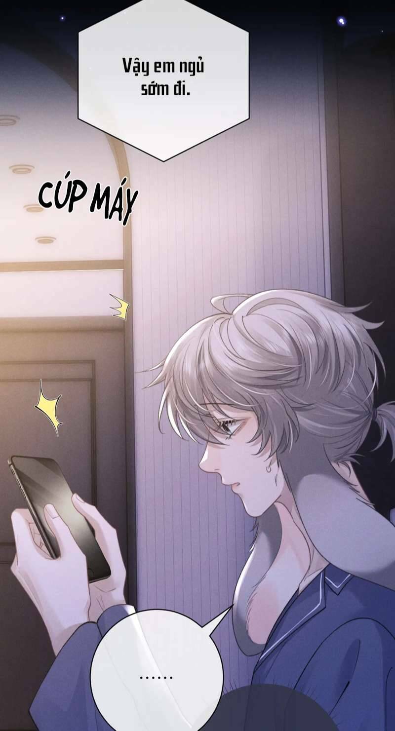 Chấp Sự Thỏ Cụp Tai Chapter 51 - Trang 2